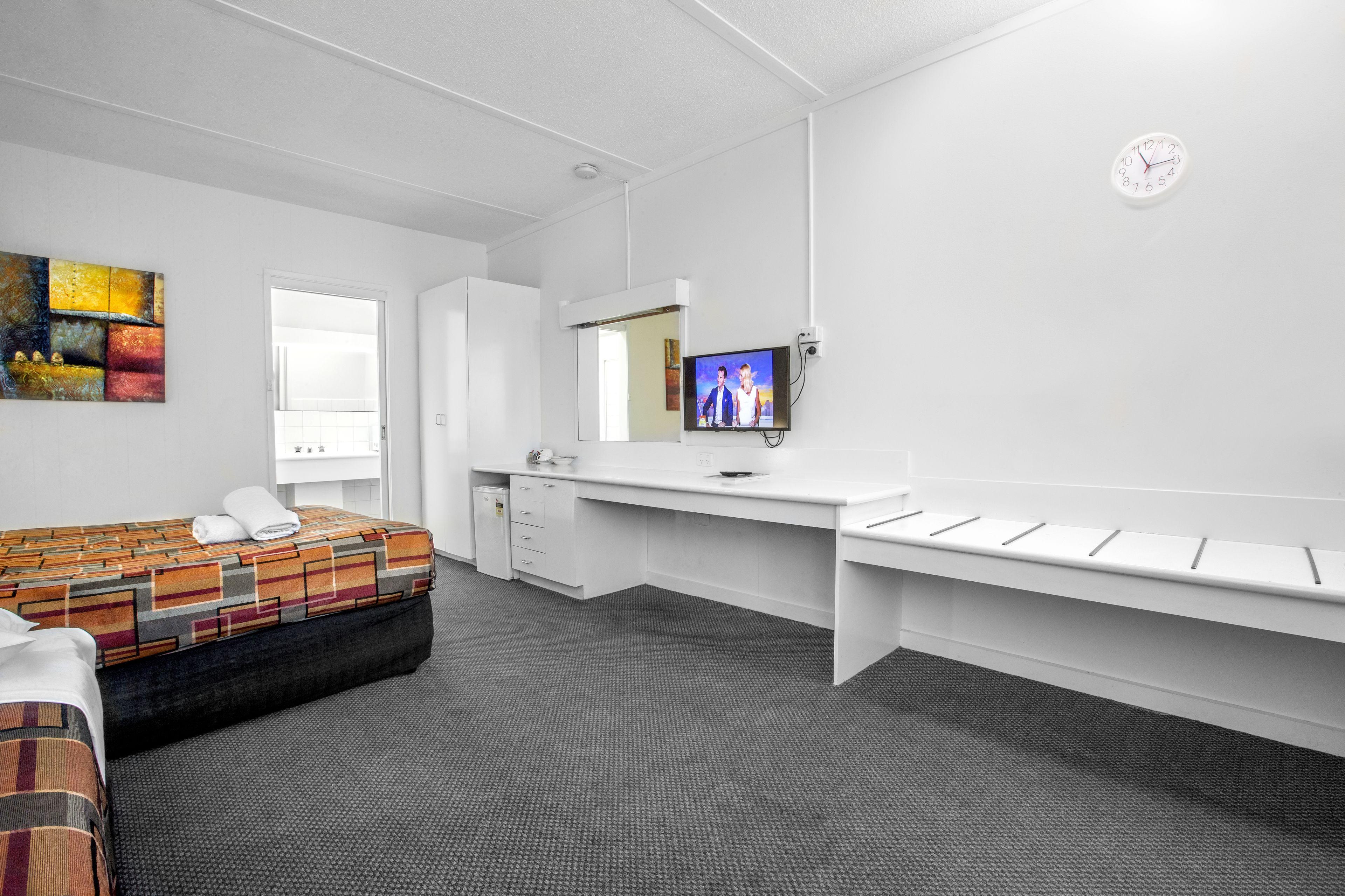Parkside Inn Motel — Photos 3